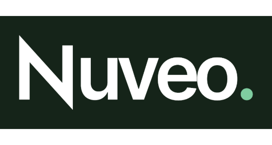 we are Nuveo