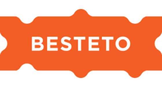 Besteto - logo