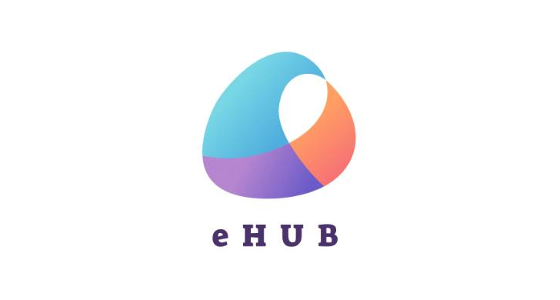 eHUB.cz s.r.o. - logo