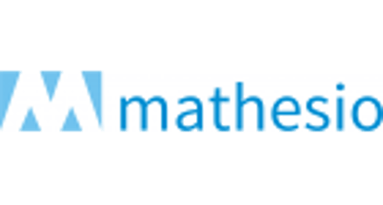 Mathesio - logo