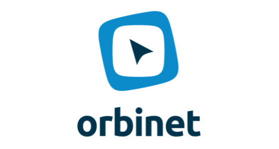Orbinet s.r.o. - logo