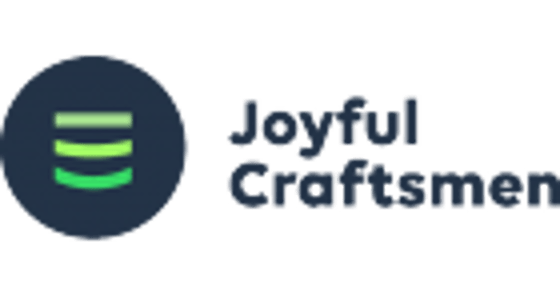 Joyful Craftsmen, s.r.o. - logo