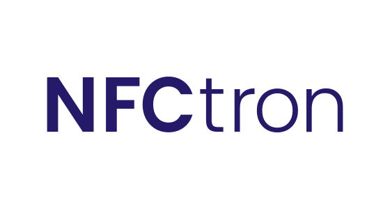 NFCtron a.s. - logo