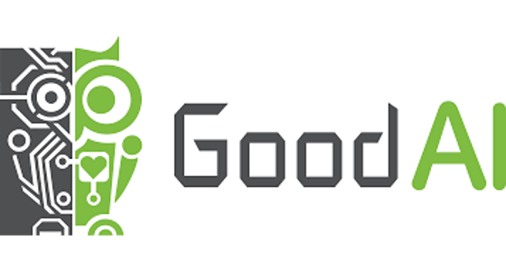 GoodAI - logo
