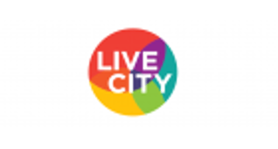 Live City s. r. o. - logo