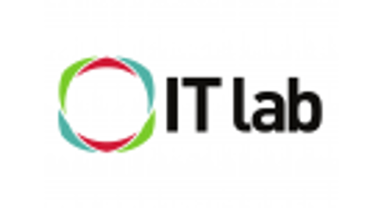 IT Lab - logo