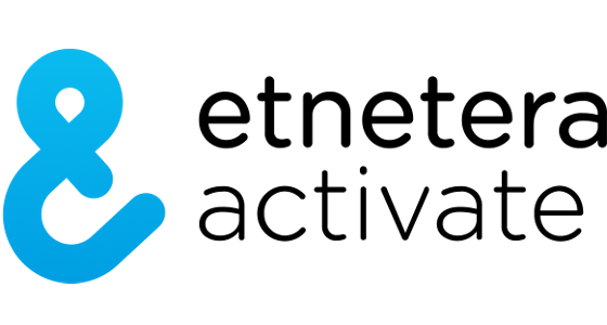 Etnetera Activate a.s. - logo