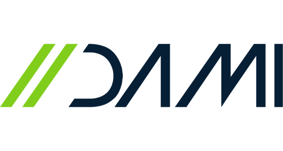DAMI development s.r.o. - logo