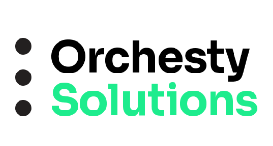 Orchesty Solutions - logo