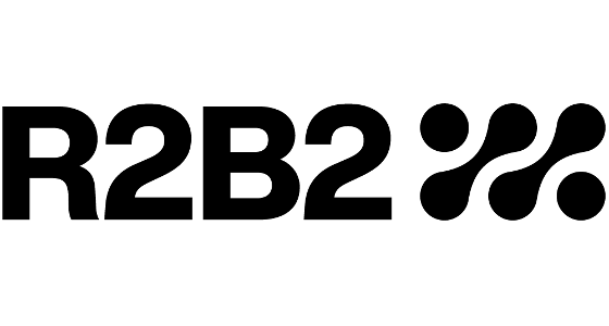 R2B2 a.s. - logo