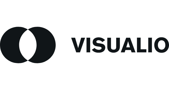 VISUALIO - logo