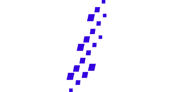 Blue Dynamic