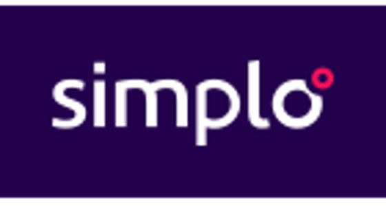 SIMPLO s.r.o. - logo