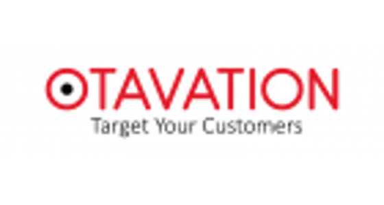 Otavation - logo