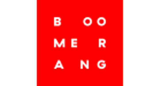 Boomerang Communication s.r.o. - logo