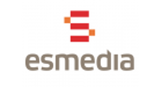 ESMEDIA Interactive s.r.o. - logo