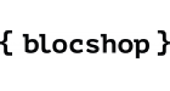 Blocshop s.r.o. - logo