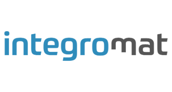 Integromat s.r.o. - logo