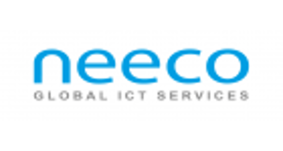Neeco s.r.o. - logo