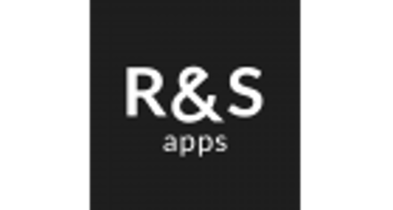 RNS Apps - logo