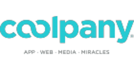 Coolpany - logo