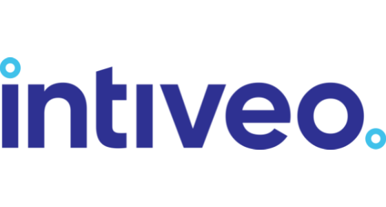 Intiveo - logo