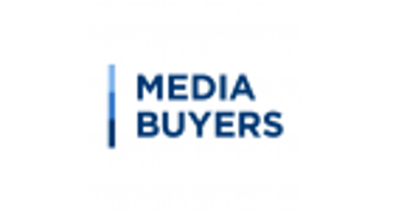 Media Buyers, s.r.o. - logo
