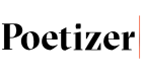 Poetizer - logo