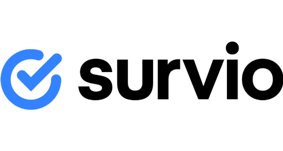 Survio - logo