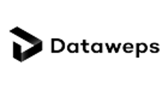 Dataweps - logo