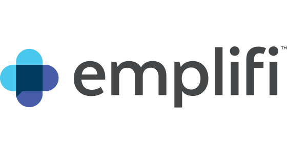 Emplifi - logo