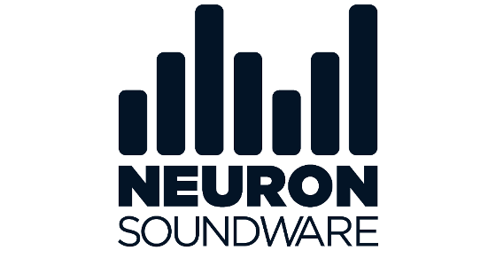 Neuron Soundware - logo