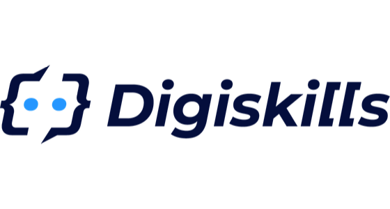 Digiskills.cz - logo