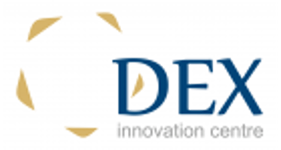 DEX Innovation Centre - logo