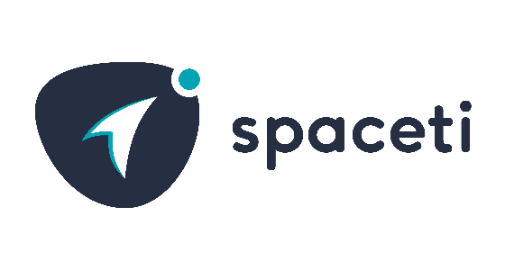 Spaceti - logo