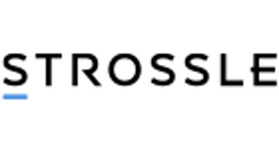 Strossle - logo