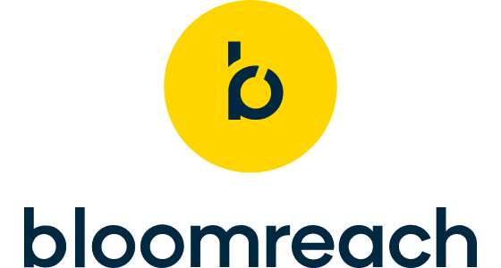 Bloomreach - logo