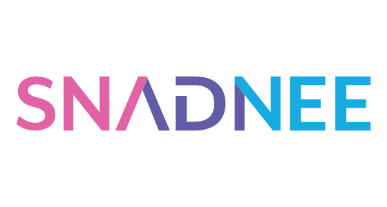 SNADNEE - logo