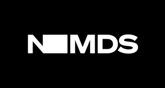 NMDS - logo