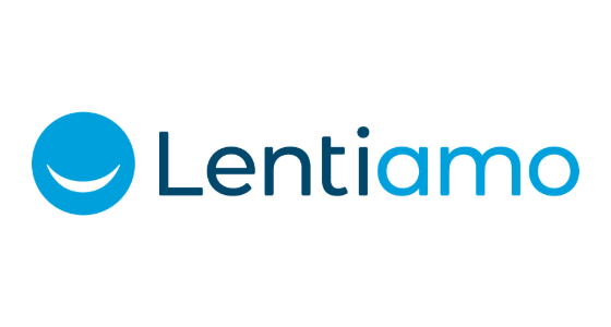 Lentiamo - logo