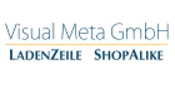 Visual Meta GmbH - logo