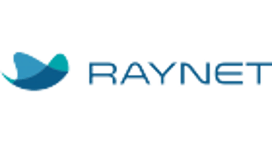 RAYNET s.r.o. - logo