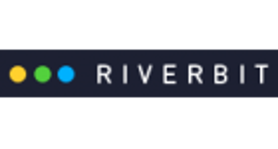 RiverBit s.r.o. - logo