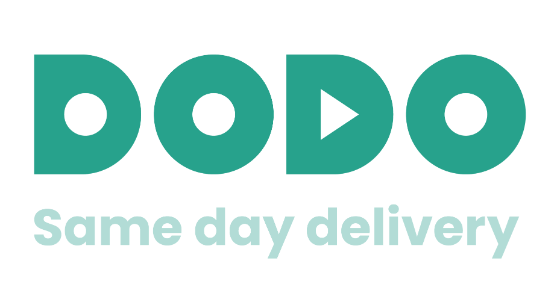 DODO - logo