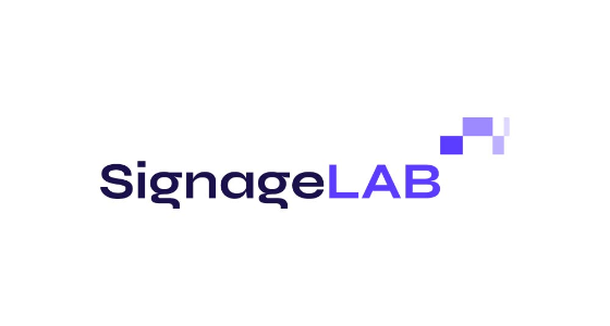 SignageLAB - logo