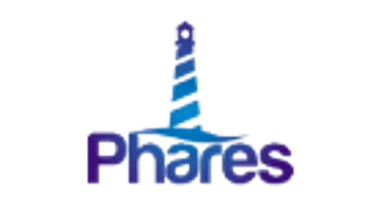 Phares s.r.o. - logo