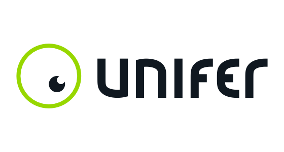 UNIFER alfa a.s. - logo