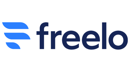 Freelo - logo
