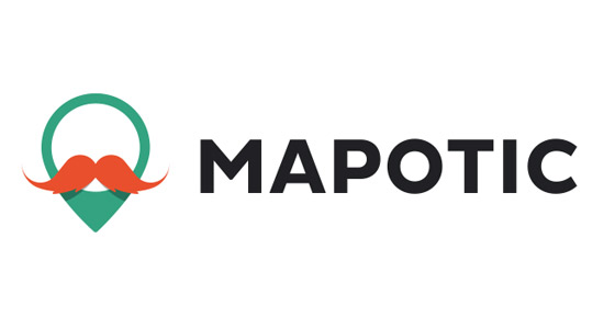 Mapotic, s.r.o. - logo