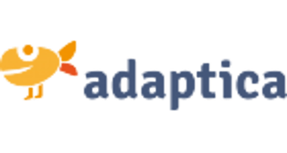 Adaptica a.s. - logo